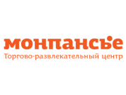 ТРЦ Монпасье ТРЦ Монпасье