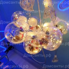 Занавес/Роса 3х0,7м