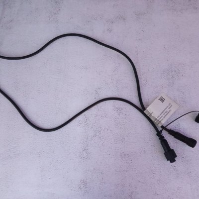 Удлинитель для гирлянды WP-cable 1,5м, 2w