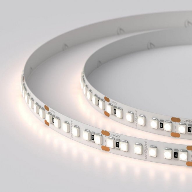 Лента SMD 3014, на отрез, тёплый белый Лента SMD 3014, на отрез, тёплый белый