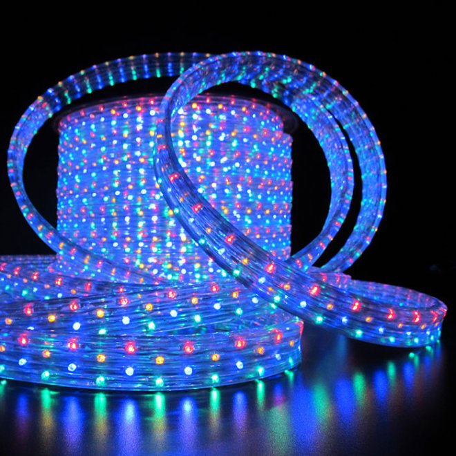 Комплект лента светодиодная RGB 5050 +пульт+блок питания, цвет RGB, 5м Комплект лента светодиодная RGB 5050 +пульт+блок питания, цвет RGB, 5м
